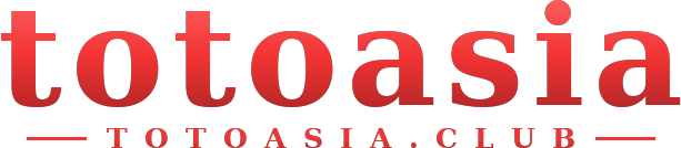 totoasia logo