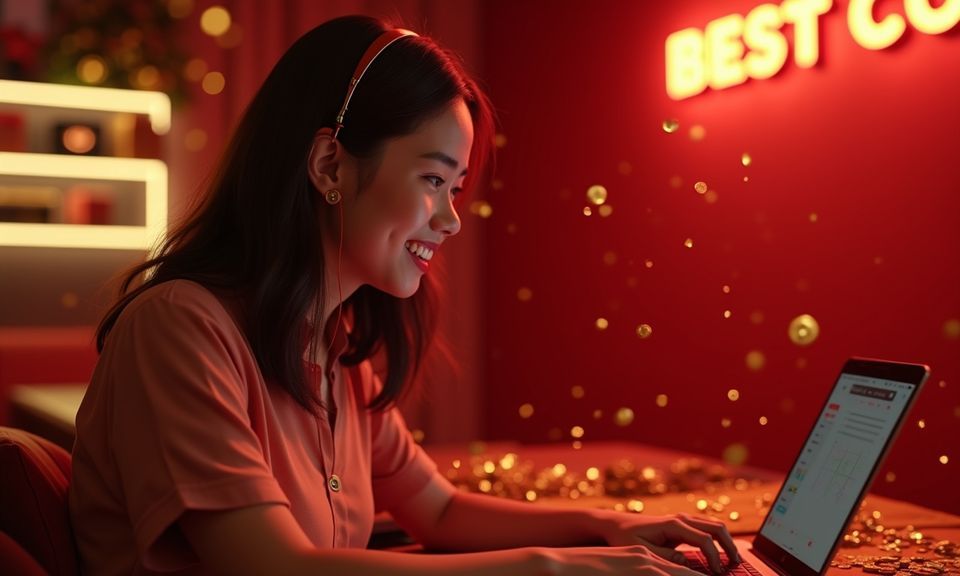 totoasia gaming platform