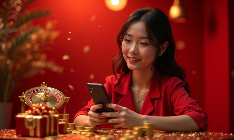 totoasia Slot feature rooms