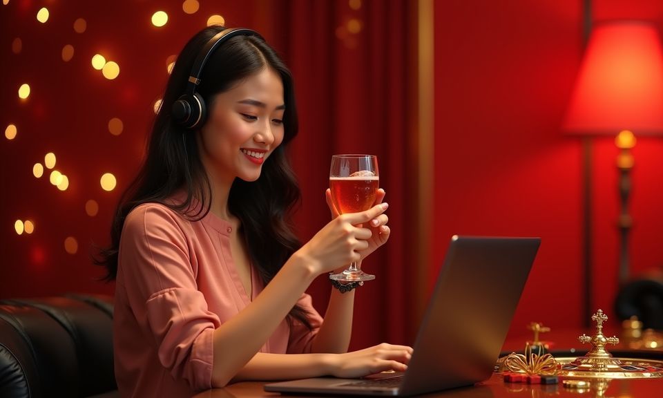 totoasia Casino