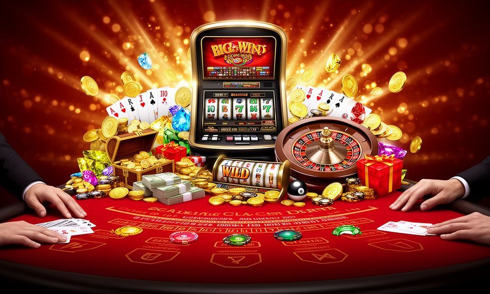totoasia Sportsbook